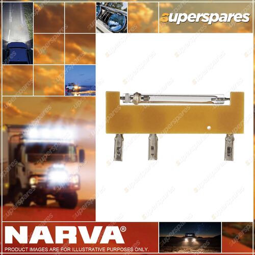 Narva Flash Tube To Suit Guardian Strong Lights Warning Light 85349