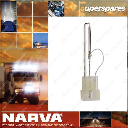 Narva Flash Tube To Suit Guardian Strobe Lights Warning Light 85348