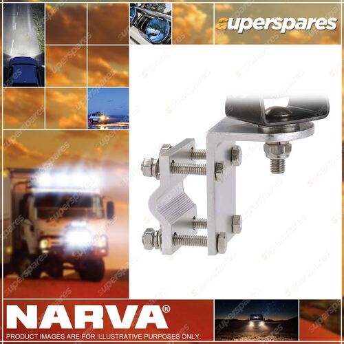 Narva Brand Mounting Bracket to suit Narva Brand Load Lamps Lights