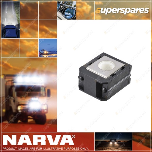 Narva 175 Amp Electrical Battery Fuse Bolt Down - Blister pack of 1