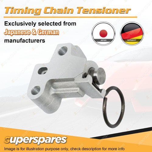 1 Chain Tensioner for GMH Holden Barina Combo XC 1.4L 16V Z14XE-P 2004 - ON CT43