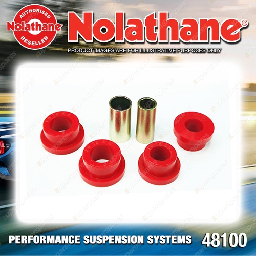 Nolathane Front Panhard Rod Bushing for Ford F Series F100 F250 F350 1970-1981
