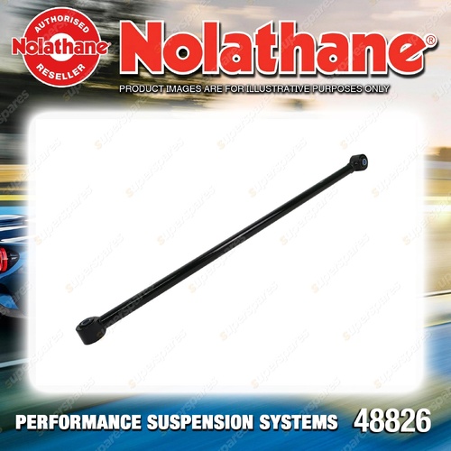 Nolathane Rear Panhard Rod - Assembly for Great Wall Tank 300 4WD 2022-On