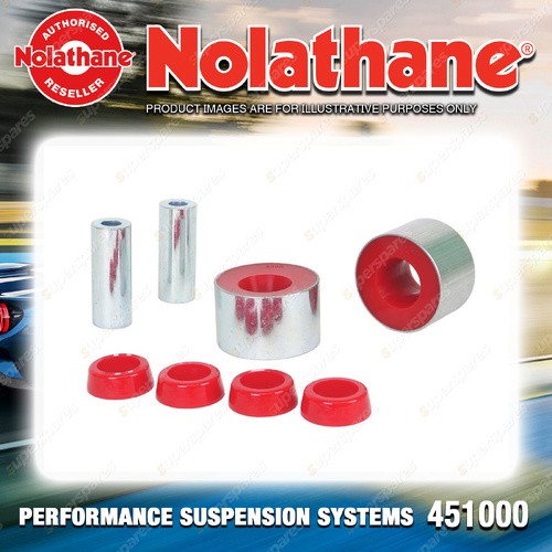 Front Control Arm Lower Inner Rear Bush for Nissan Elgrand E52 Maxima Murano