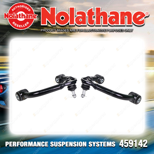 Front Control Arm Upper - Arm for Ford F-150 11th 12th 13th Gen Expedition 4th