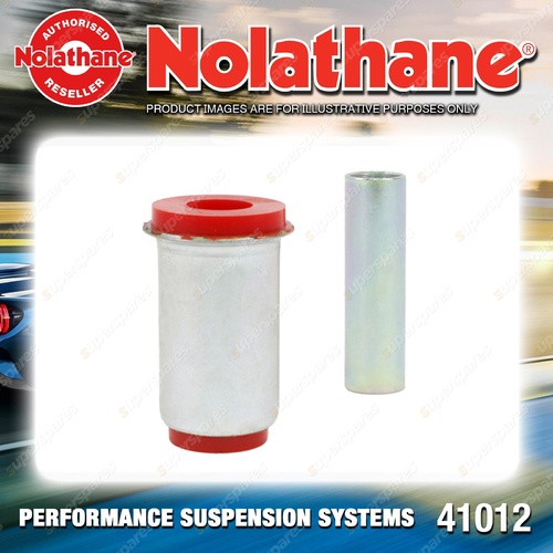 Front Steering idler bush for Chrysler Valiant RV1 VC VE VF VG VH VJ CJ VK