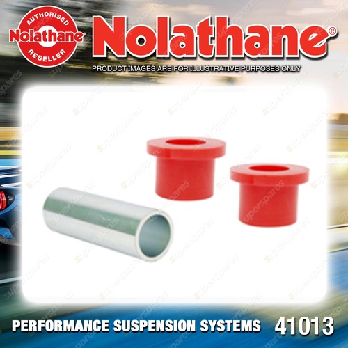 Front Steering idler bush for Toyota Celica RA23 28 TA22 23 Corona RT104 108