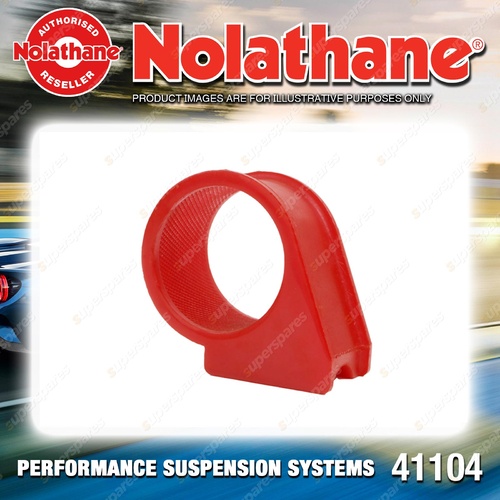 Front Steering rack pinion mount bush for Ford Fairlane Falcon LTD Tickford AU