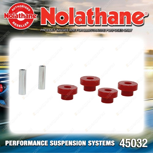 Front Control arm lower inner bush for Mazda 323 808 FA 929 LA RX3 MK1 RX4 MK2