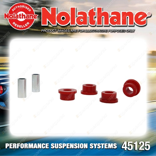 Front Control arm lower inner bush for Daihatsu Applause A101 Charade G100 G102