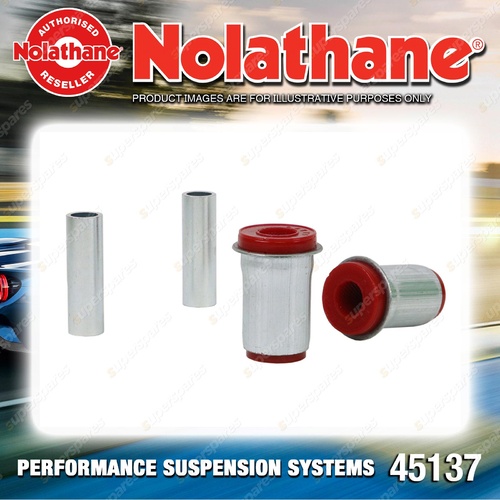 Front Control arm lower inner bush for Nissan 300C Y31 Cefiro A31 Laurel C31