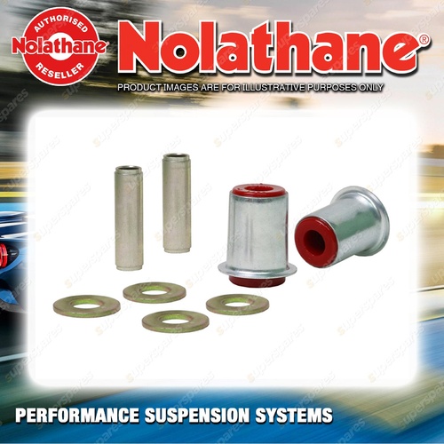 Front Control arm lower inner bush for Toyota Tarago YR20 21 22 31 CR21