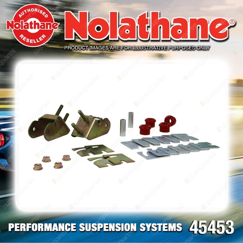 Front Control arm upper camber kit 2.5deg for Ford Fairlane Falcon LTD AU BA BF