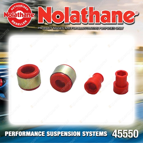 Front Control arm lower inner rear bush 60.3mm for BMW 3 Series E46 Z4 E85 E86