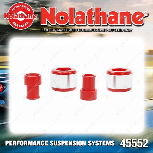 Front Control arm lower inner rear bush 66.3mm for BMW 3 Series E46 Z4 E85 E86