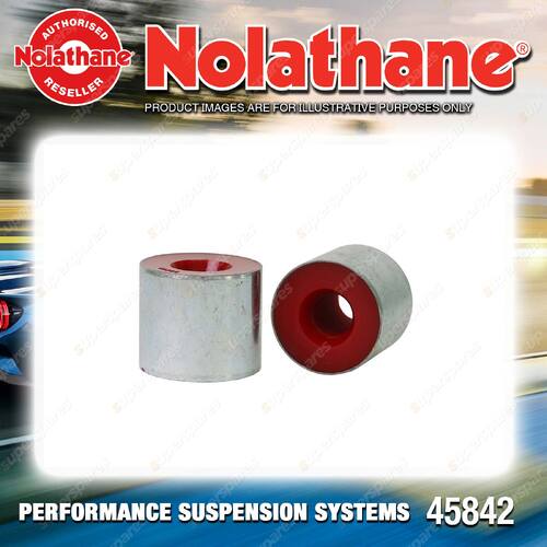 Front Control arm lower inner front bush for Mercedes-Benz Viano W639 Vito W639