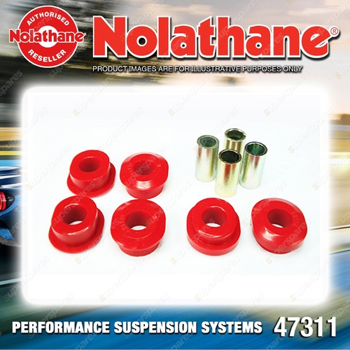 Front Axle - pivot bush for Ford F Series F100 F250 F350 F100 F150 F250 F350