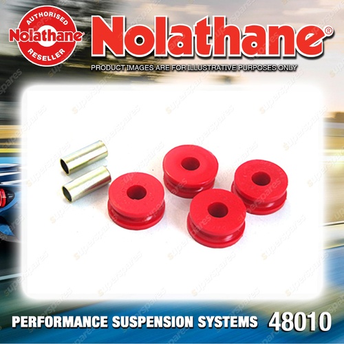 Front Strut rod to chassis bush for Nissan 240Z HS30 Fairlady HS30 RS30