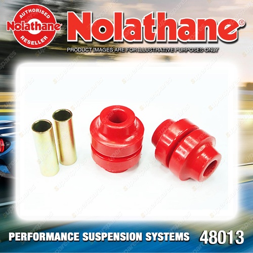 Front Strut rod to chassis bush 48013 for Ford CORTINA MK2 MK3 MK4 MK5 TC TD