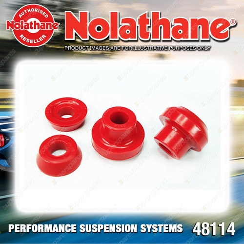 Front Leading arm to chassis bush for Ford F Series F100 F150 F250 F350