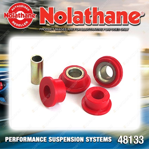 Nolathane Rear Panhard rod bushing for Toyota Landcruiser LJ70 RJ70