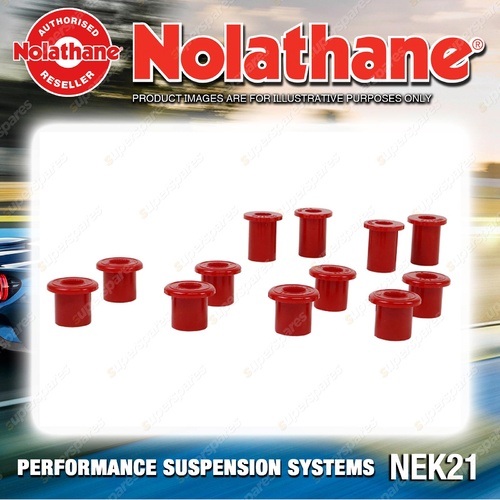 Front Spring kit for Toyota Hilux LN36 46 RN36 46 LN65 YN65 67 RN105 LN106