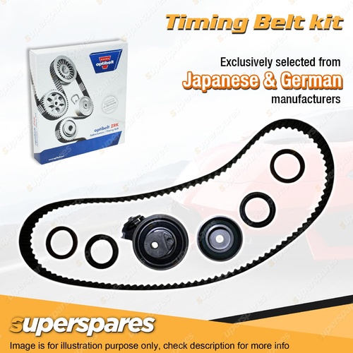 Timing Belt Kit for Hyundai Elantra HD i30 FD Tiburon GK Tucson JN 2.0L G4GC