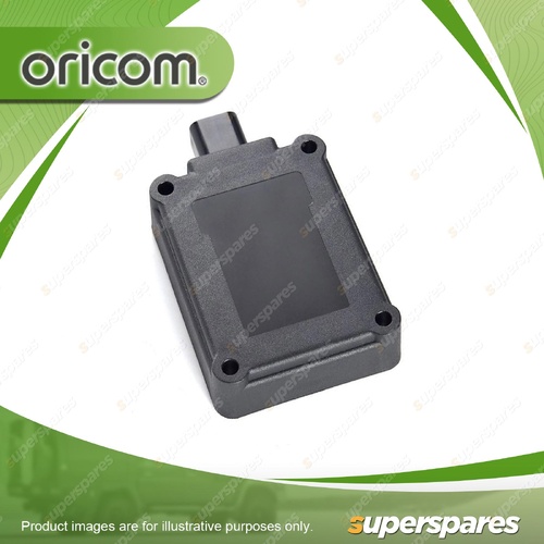 Oricom IPX7 Tyre Pressure Monitoring System Optional Repeater - Suit TPS10 RP10