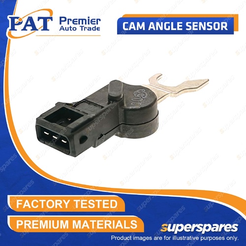 1 Pc PAT Cam Angle Sensor for Holden Astra TR Calibra YE Vectra CD GL JR JS JS2