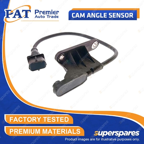 1 Pc PAT Cam Angle Sensor for Holden Barina CD SXI Equipe XC 1.4L Z14XE I4 01-05