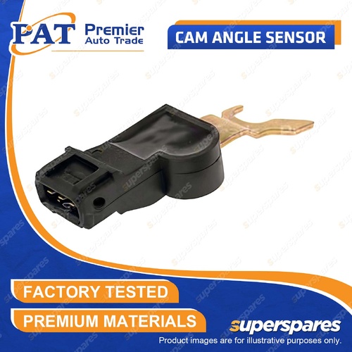 1 Pc PAT Cam Angle Sensor for Holden Astra SRI AH Captiva 5 CG Frontera Sport MX