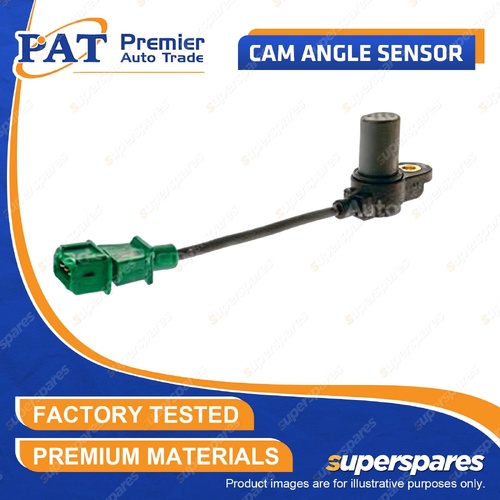 1 x PAT Cam Angle Sensor for Hyundai Coupe Santa FE Sonata Tiburon Trajet Tucson