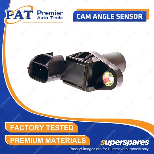 1 Pc PAT Cam Angle Sensor for Proton Satria GTI C90 WAJA CF 1.6L 1.8L 4G18 4G93