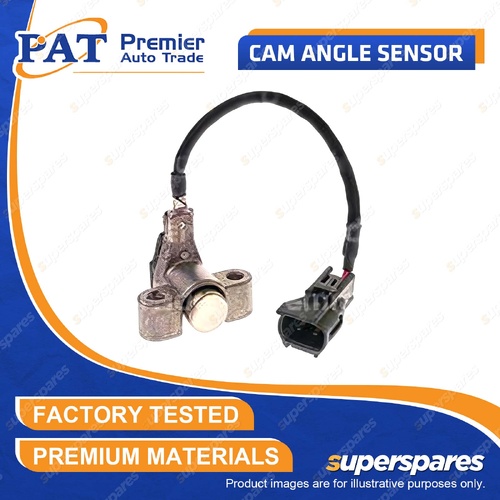 1 Pc PAT Cam Angle Sensor for Lexus LX470 UZJ100R 4.7 2UZFE V8 32V 1998-2008