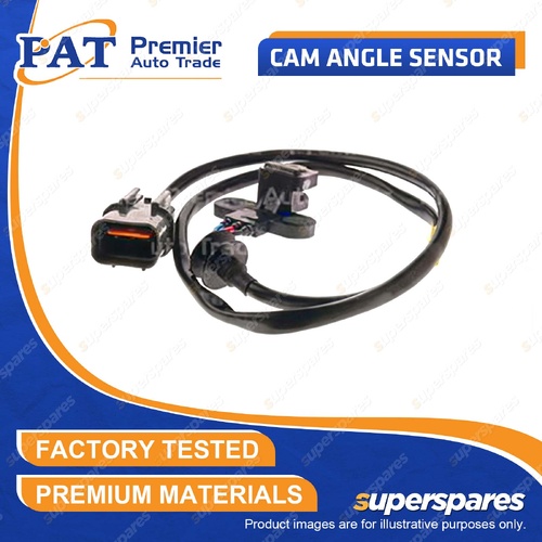 1 x Cam Angle Sensor for Mitsubishi Challenger PA Pajero NL Triton MK Delica FTO