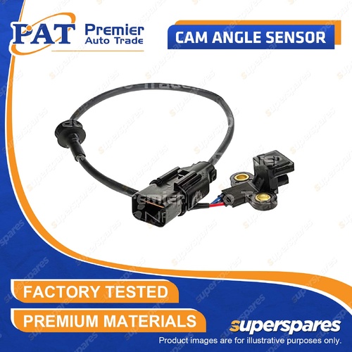 1 Pc PAT Cam Angle Sensor for Kia Sorento BL 3.5L G6CU V6 24V 2003-2008