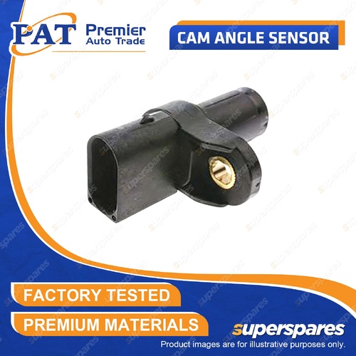 1 Pc PAT Cam Angle Sensor for BMW 1 3 6 7 Series E36 E46 E63 E64 E87 E90 E91