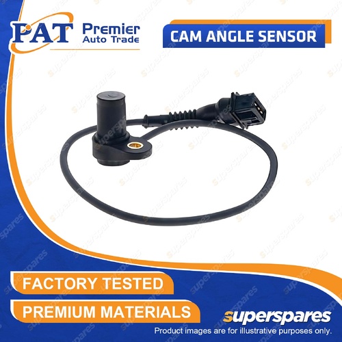1 Pc PAT Cam Angle Sensor for BMW 3 Series E46 Z3 E36 2.0L 2.2L 2.5L 2.8L 3.0L