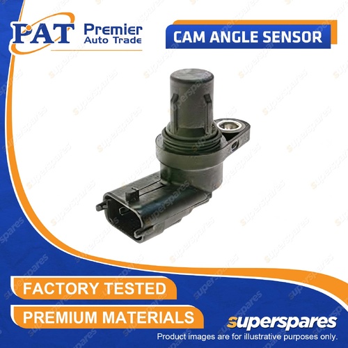 1 Pc PAT Cam Angle Sensor for Land Rover Range Rover Vogue TDV8 3.6L 368DT 07-10