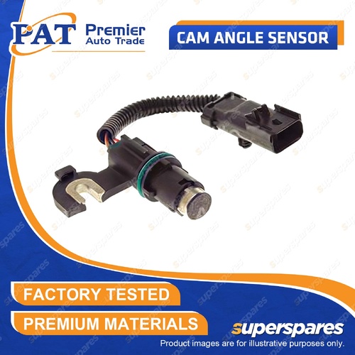 1 Pc PAT Cam Angle Sensor for Jeep Wrangler Rubicon Sahara Unlimited JK 3.8L
