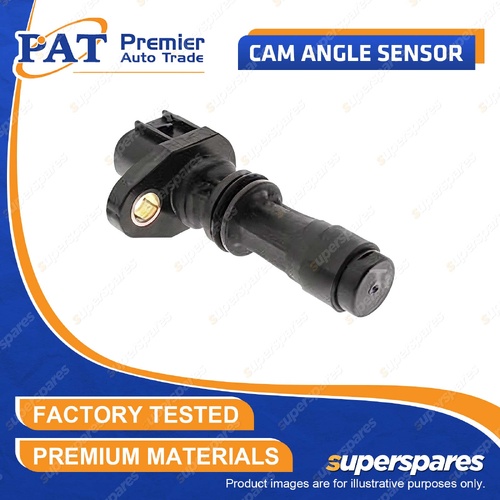1 Pc PAT Cam Angle Sensor for Nissan Caravan E26 Navara D22 D40 Pathfinder R51