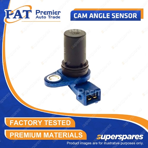 1 x PAT Cam Angle Sensor for Mazda 2 DY Demio DY 1.3L 1.5L ZY ZJVE ZYVE I4 02-07