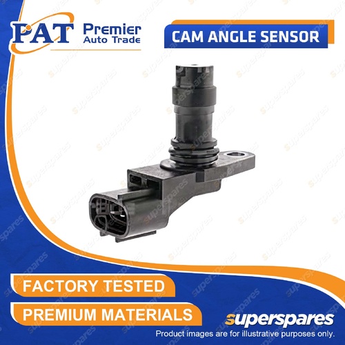 1 Pc PAT Cam Angle Sensor for Holden Colorado RC Rodeo RA 3.0L 4JJ1TCX I4 07-12