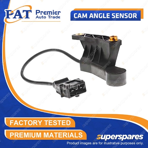 1 Pc PAT Cam Angle Sensor for Holden Viva JF 1.8 I4 Sedan Wagon Hatchback 05-09