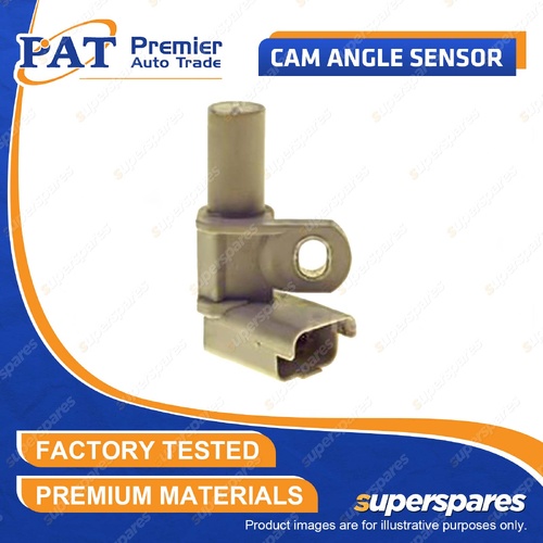 1 Pc PAT Cam Angle Sensor for Fiat Scudo 2.0L 120MULT I4 16V DOHC Van 2008-2016