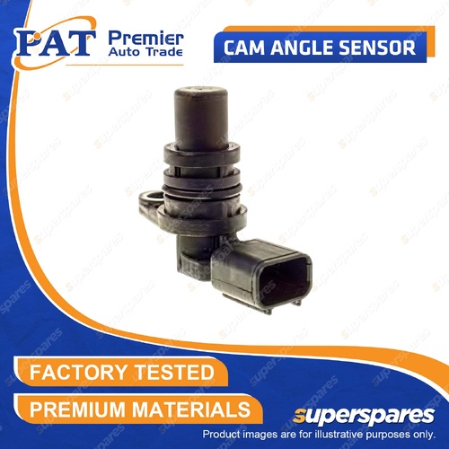 1 Pc PAT Cam Angle Sensor for Ford Escape XLS XLT ZC ZD Mondeo MA MB MC 2.3L I4
