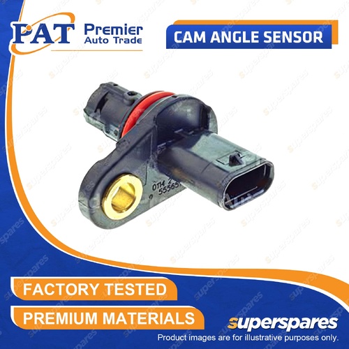 1 Pc PAT Cam Angle Sensor for Holden Barina TM Cruze JG JH Trax LS LTZ TJ Inlet