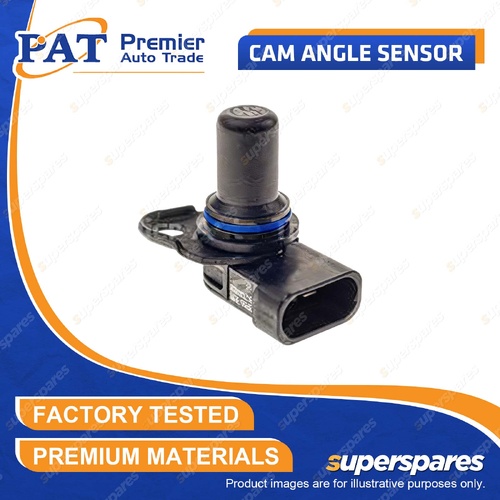 1 Pc PAT Cam Angle Sensor for Hyundai Santa Fe SX SLX Elite CM 2.7L G6EA Right