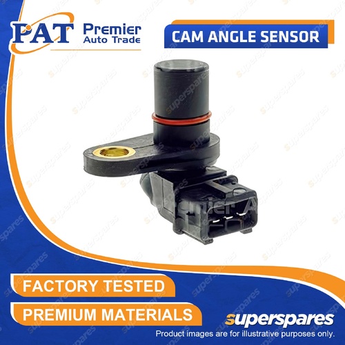 1 Pc PAT Cam Angle Sensor for Holden Barina Spark CD CDX MJ 1.2L B12D1 LMU 10-16