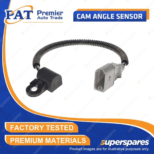 1 Pc PAT Cam Angle Sensor for VW Amarok TDI340 TDI400 2H Caddy Caravelle CC Eos